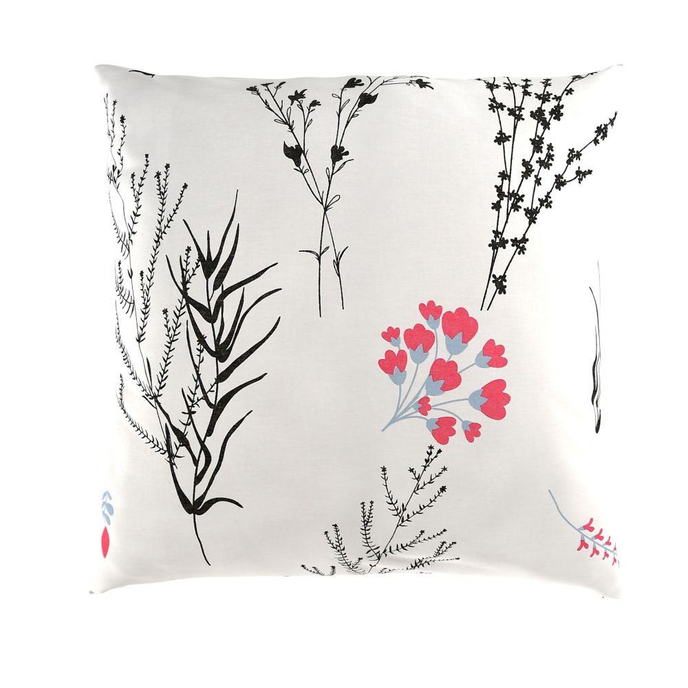Kvalitex Povlak na polštář hladká bavlna DELUX BEAUTY bílé Varianta: 50x50cm