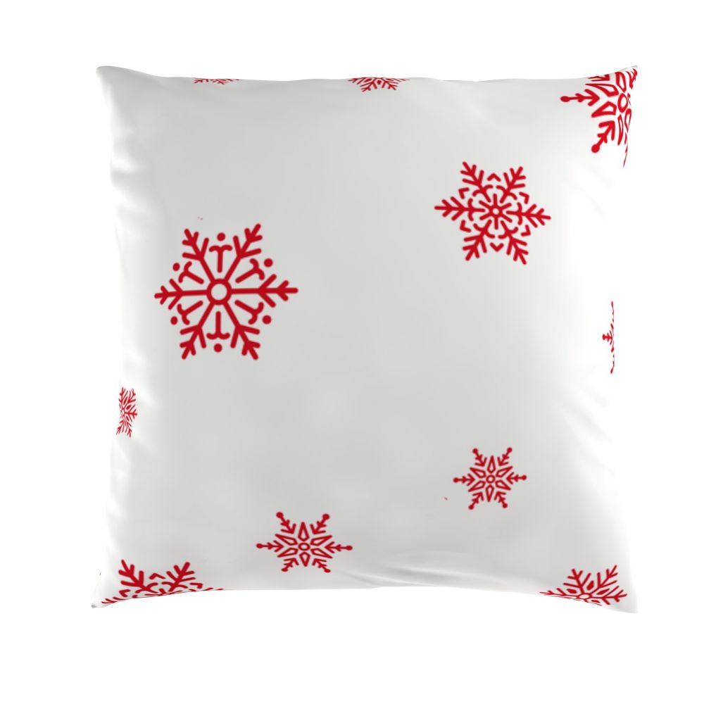 Kvalitex Vánoční povlak na polštář SOBI Varianta: 45x60cm