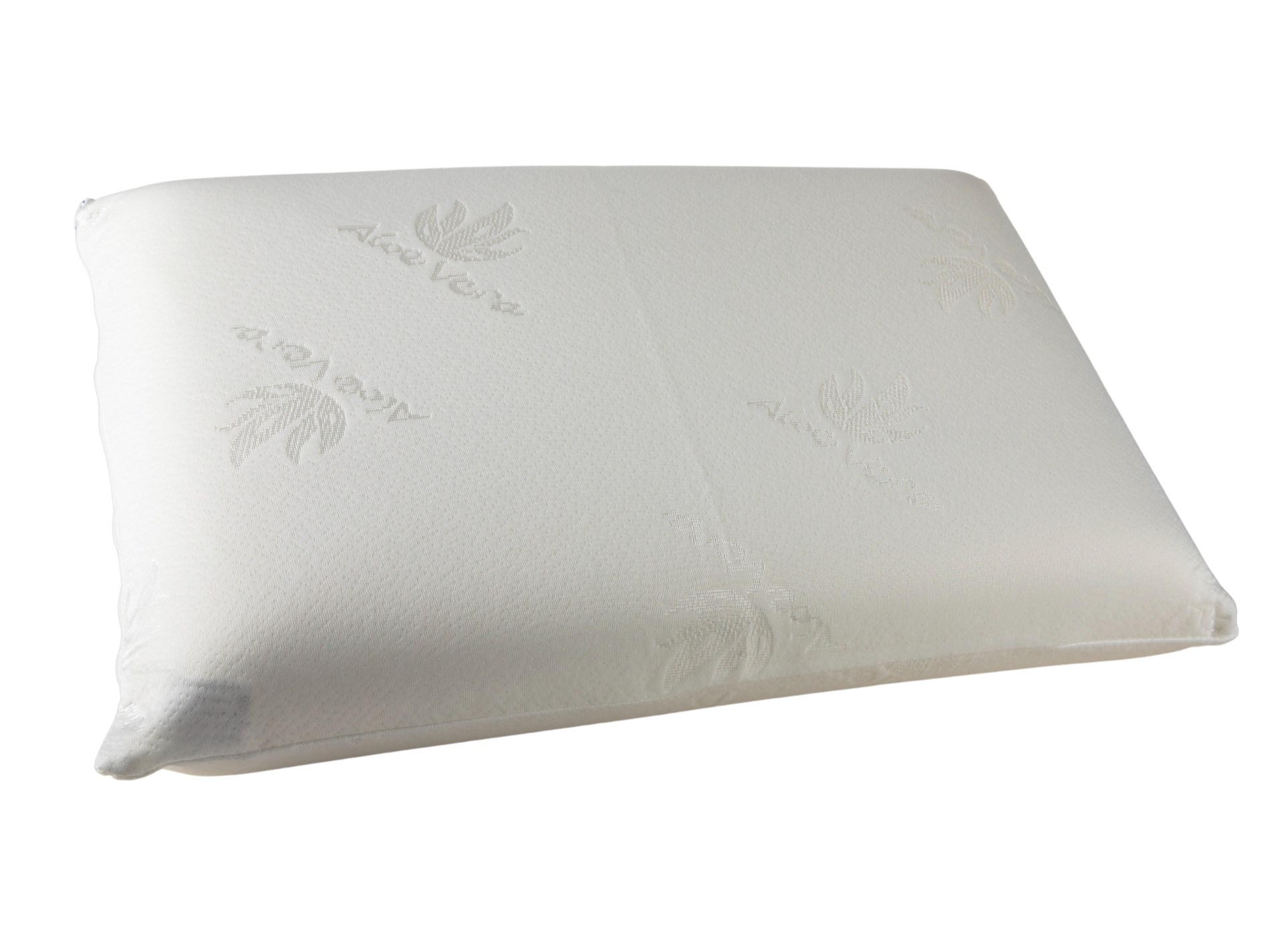 Ivorimatex Polštář z paměťové pěny ODISEA 40x60x12 cm Varianta: Polštář z paměťové pěny ODISEA 40x60x12 cm