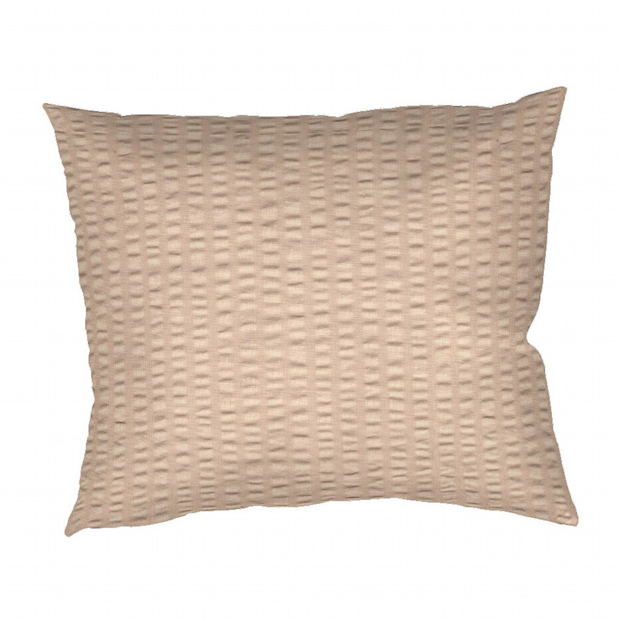 Dadka Povlak na polštář krep Béžový UNI Varianta: Povlak na polštář krep Béžový UNI 70x90 cm