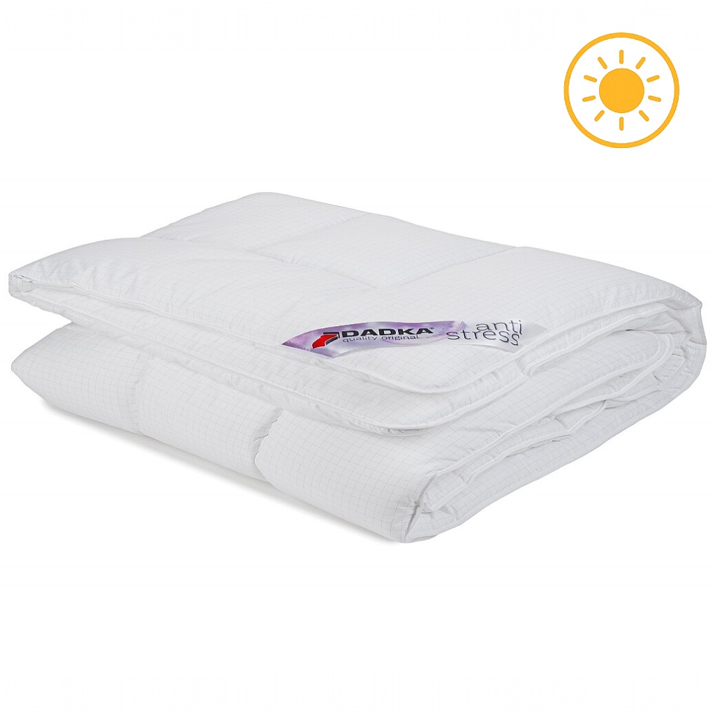 Dadka Přikrývka Antistress odlehčená Varianta: Přikrývka Antistress odlehčená 90x130 cm