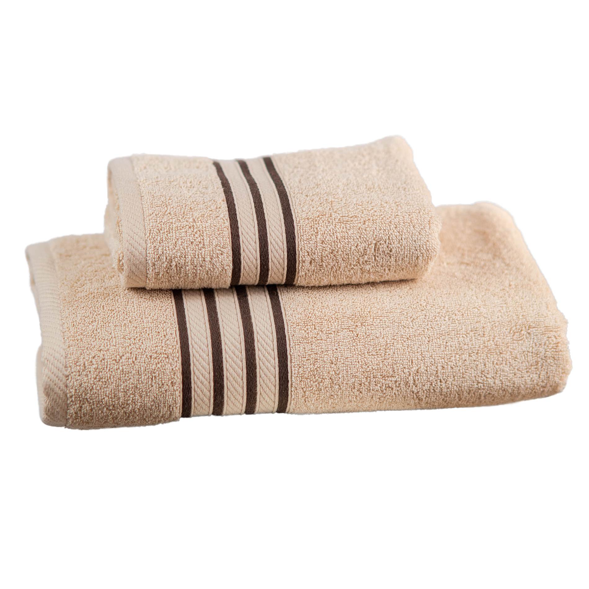 Premitex Ručník a osuška RELAX 575 g/m2 Varianta: Osuška RELAX 70x140 cm béžová