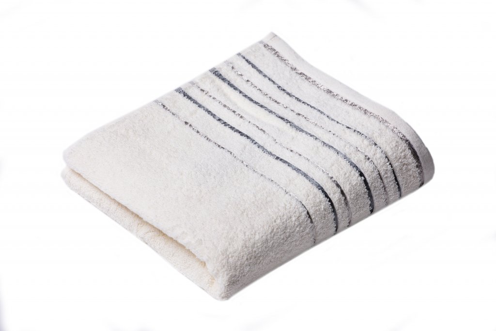 Praktik Ručník Zara 450 g/m2 Varianta: Ručník Zara 50x100 cm bílý