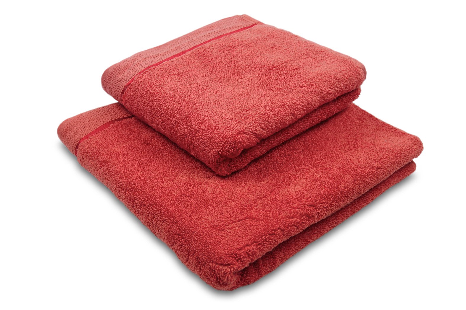 Svitap Osuška Star 450 g/m2 Varianta: Osuška Star 70x140 cm bordó