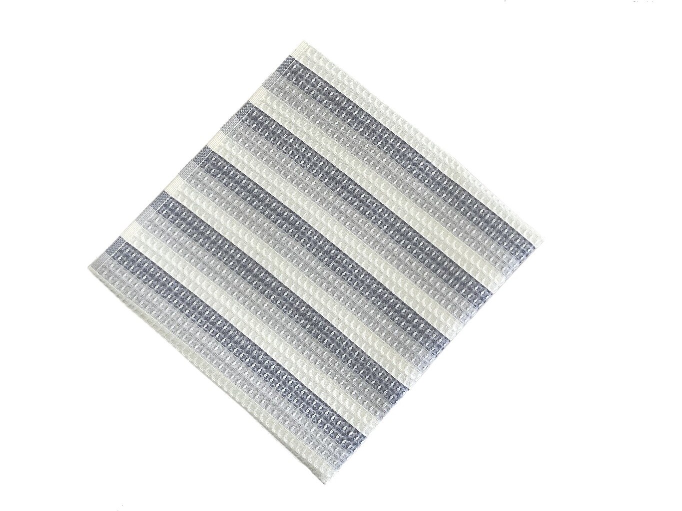 Praktik Vaflový ručník 50x100 cm Varianta: Vaflový ručník 50x100 cm šedý