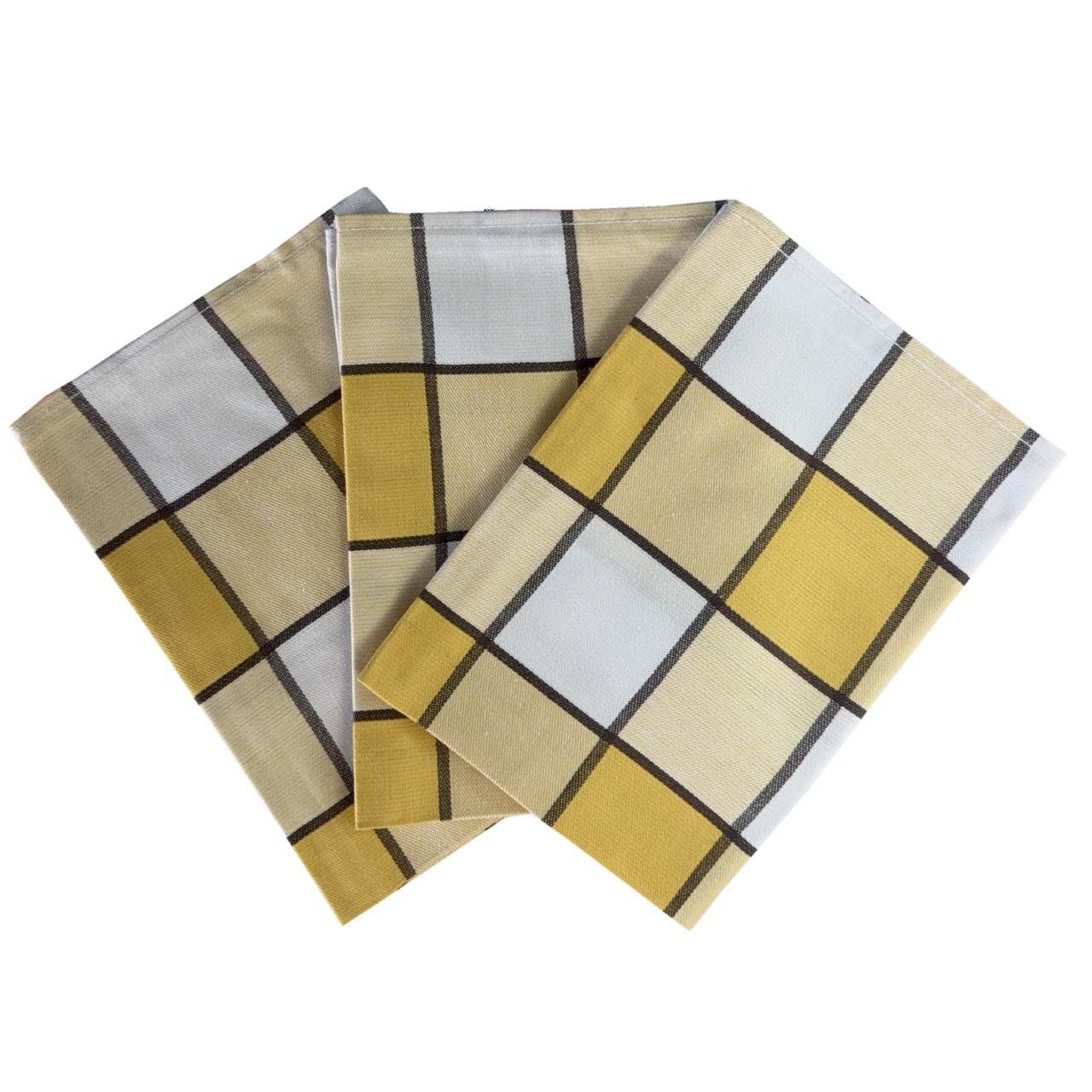 Svitap Utěrka Ba Extra savá Pečivo béžové 3 ks Varianta: Utěrka Extra savá 50x70 cm Pečivo béžové 3 ks