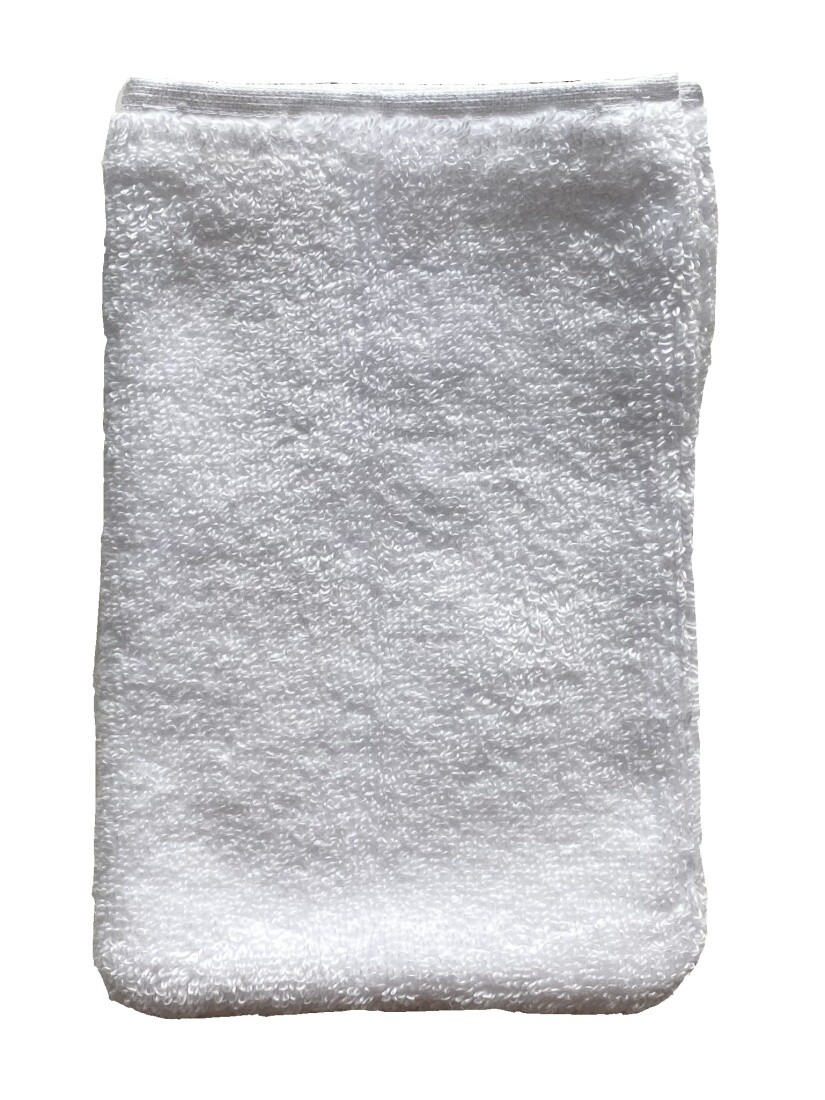 Svitap Froté žínka Star II Varianta: Froté žínka Star II 15x21 cm bílá