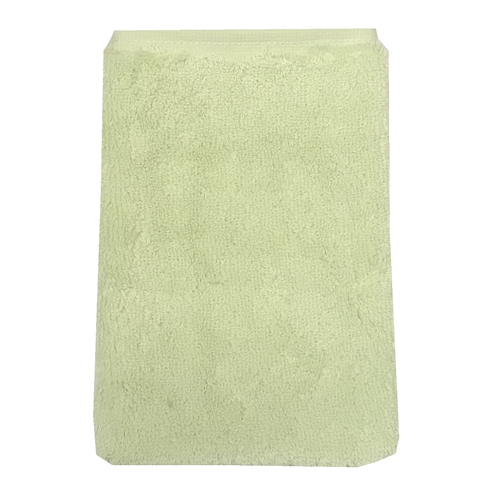 Svitap Froté žínka Star II Varianta: Froté žínka Star II 15x21 cm světle zelená