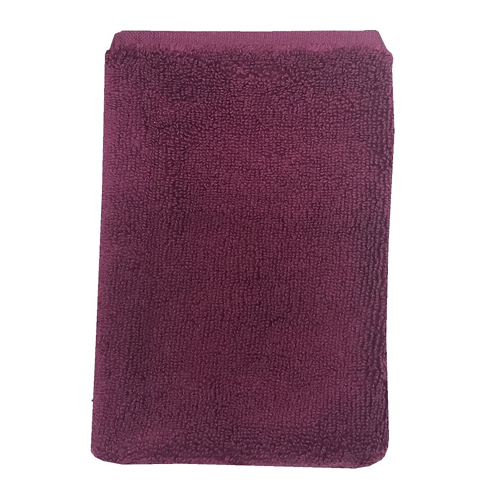 Svitap Froté žínka Star II Varianta: Froté žínka Star II 15x21 cm borůvka