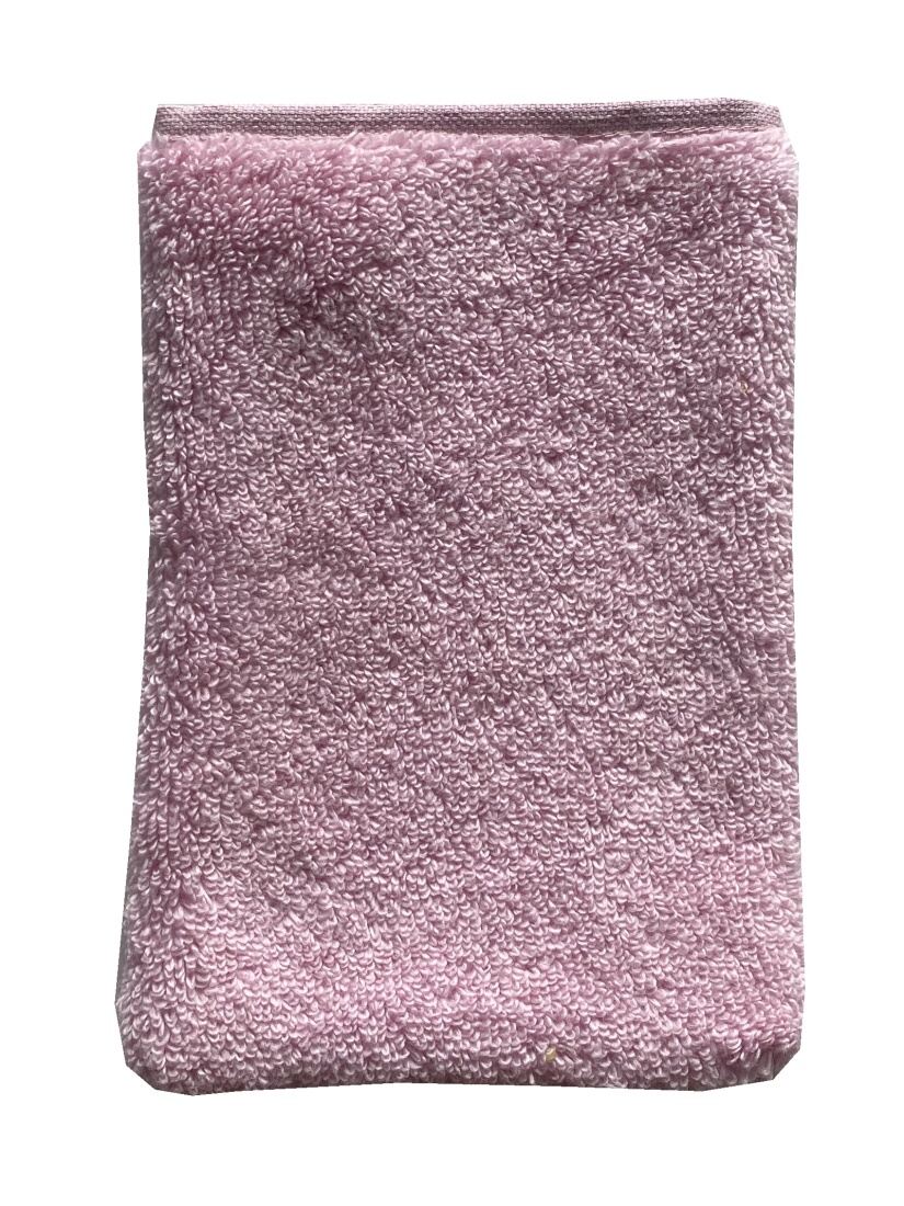 Svitap Froté žínka Star II Varianta: Froté žínka Star II 15x21 cm růžová