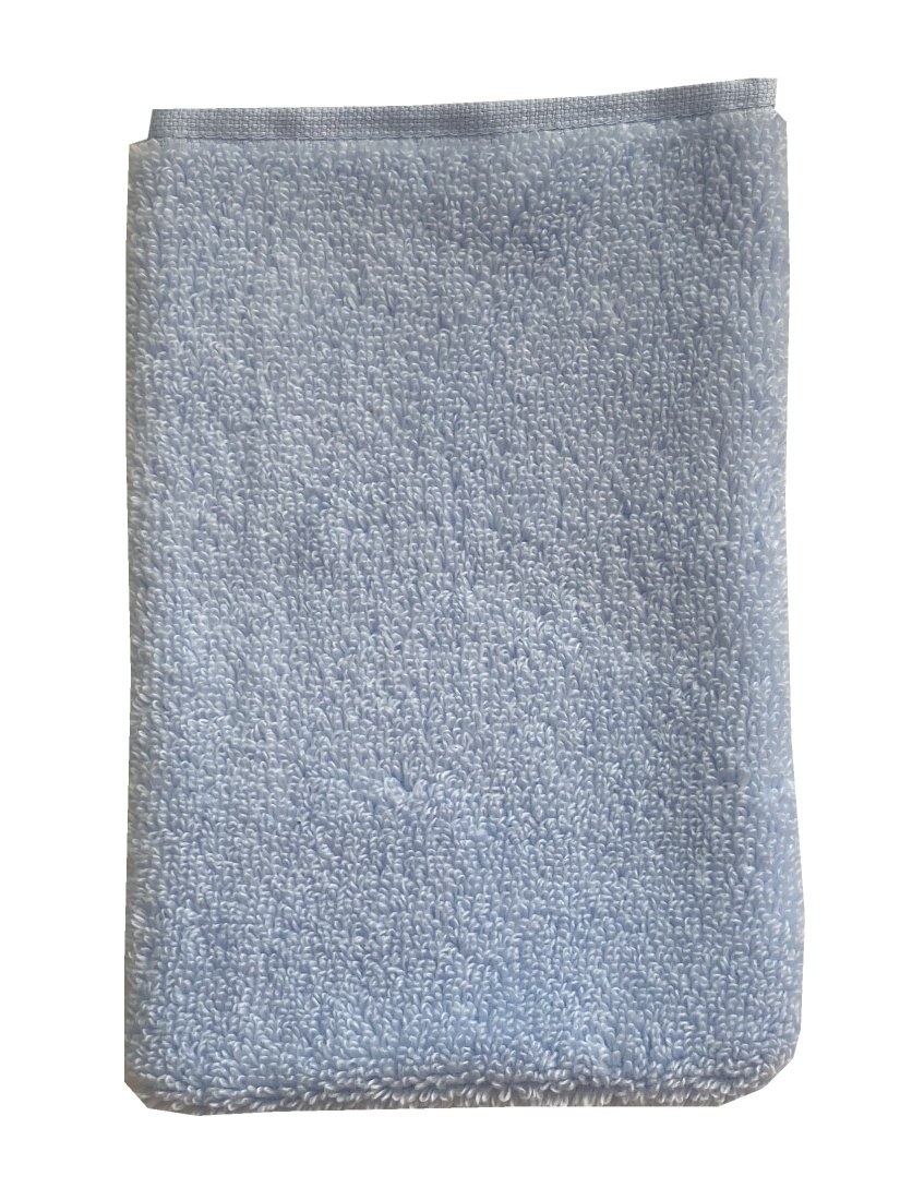 Svitap Froté žínka Star II Varianta: Froté žínka Star II 15x21 cm světle modrá