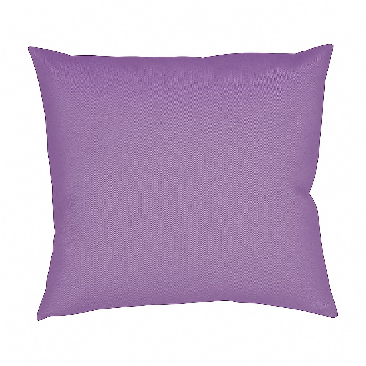 Dadka Povlak na polštář jersey fialová Varianta: Povlak na polštář jersey fialová 40x40 cm