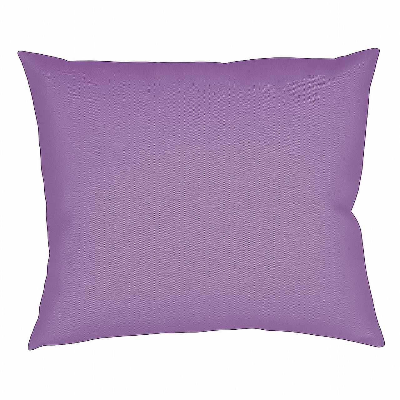 Dadka Povlak na polštář jersey fialová Varianta: Povlak na polštář jersey fialová 40x50 cm