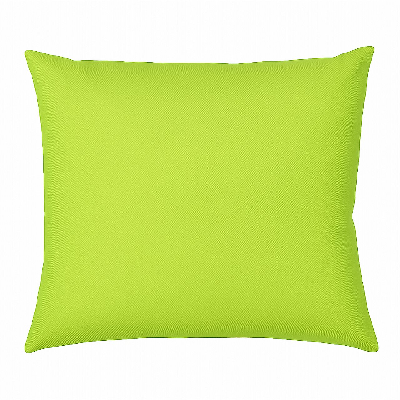 Povlak na polštář jersey kiwi Varianta: Povlak na polštář jersey kiwi 40x50 cm
