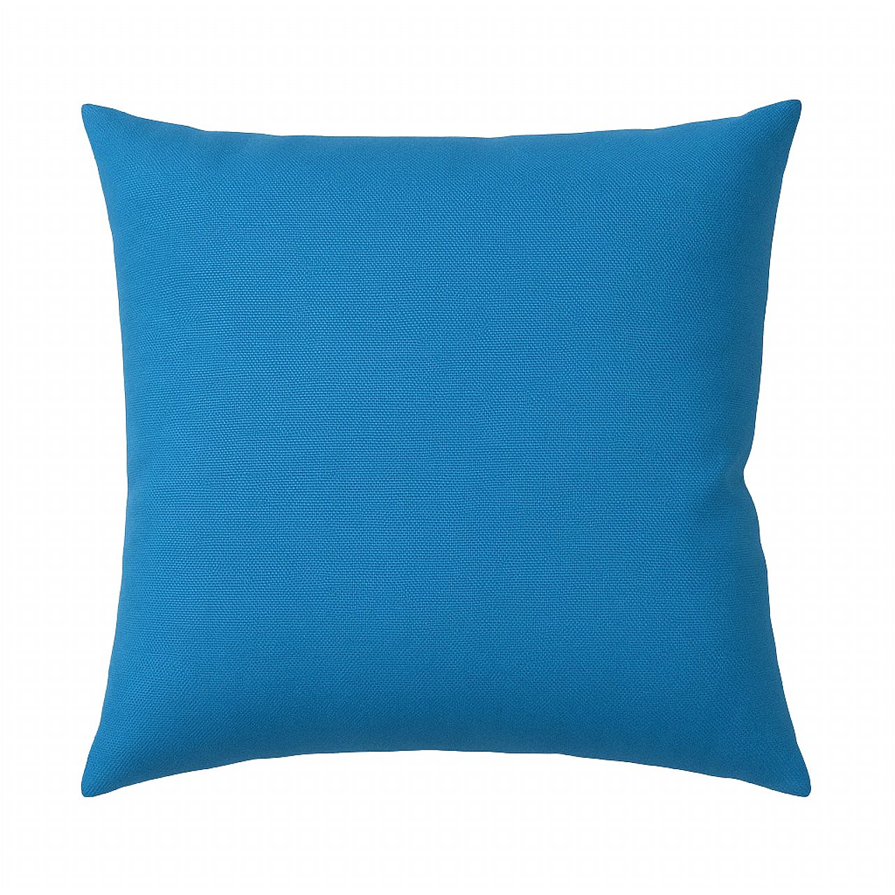 Povlak na polštář jersey denim Varianta: Povlak na polštář jersey denim 40x40 cm