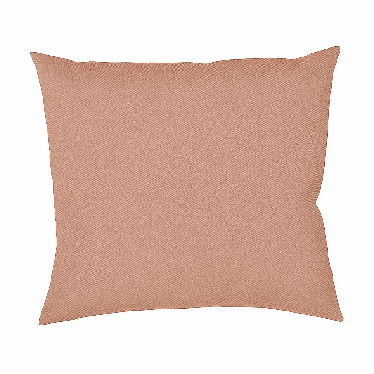 Dadka Povlak na polštář jersey béžová Varianta: Povlak na polštář jersey béžová 40x40 cm