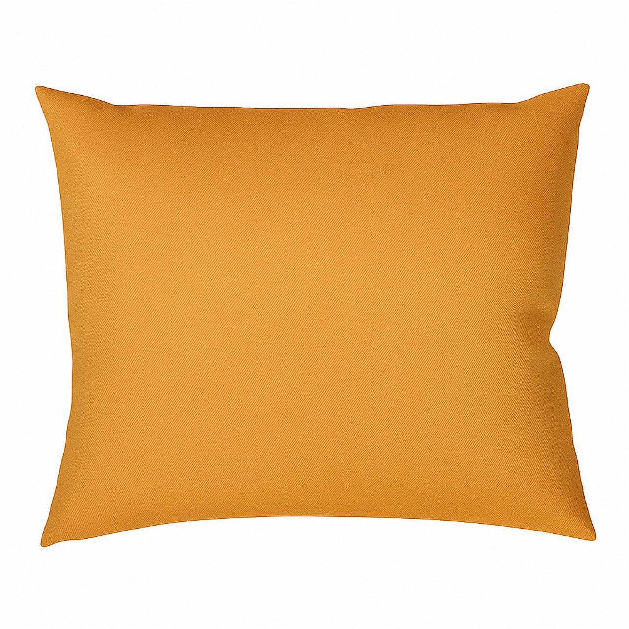 Povlak na polštář jersey karamel Varianta: Povlak na polštář jersey karamel 40x50 cm