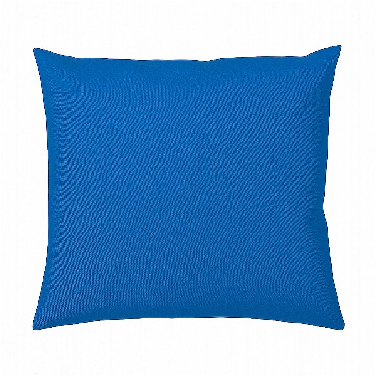 Dadka Povlak na polštář froté královská modř Varianta: Povlak na polštář froté královská modř 40x40 cm