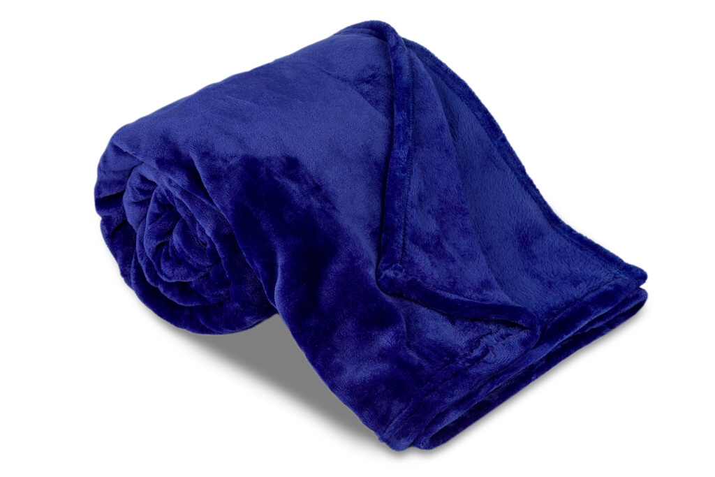 Svitap Deka MF UNI SLEEP WELL švestková Varianta: Deka MF UNI SLEEP WELL švestková 150x200 cm