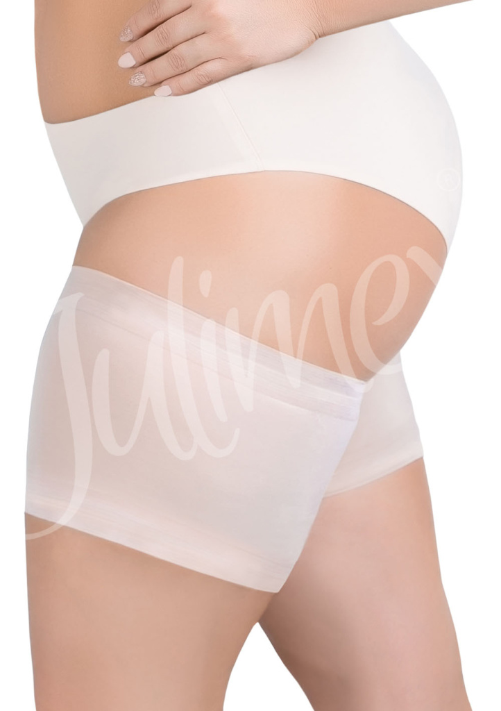 Pásky proti odírání stehen Julimex Comfort Barva: Tělová, Velikost: 6