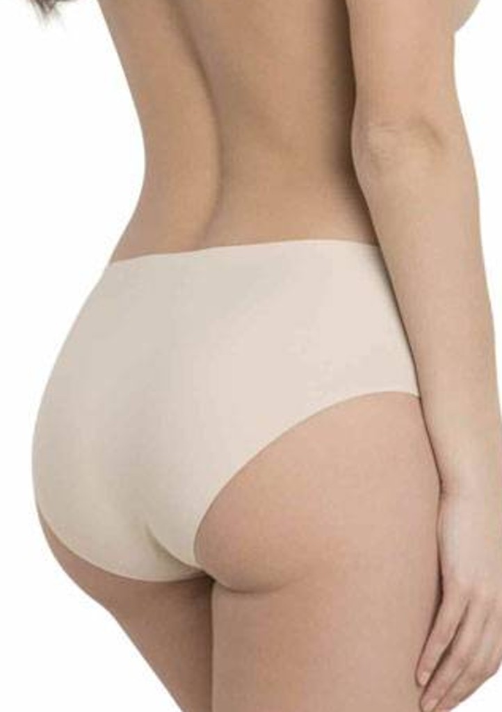 Dámské kalhotky Julimex Simple Barva: Černá, Velikost: M