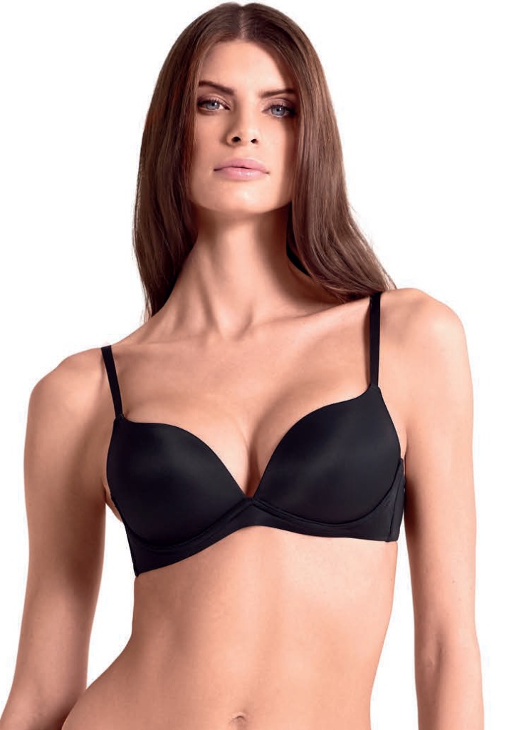 Podprsenka Lormar Desiderio Barva: Tělová, Velikost: 85B