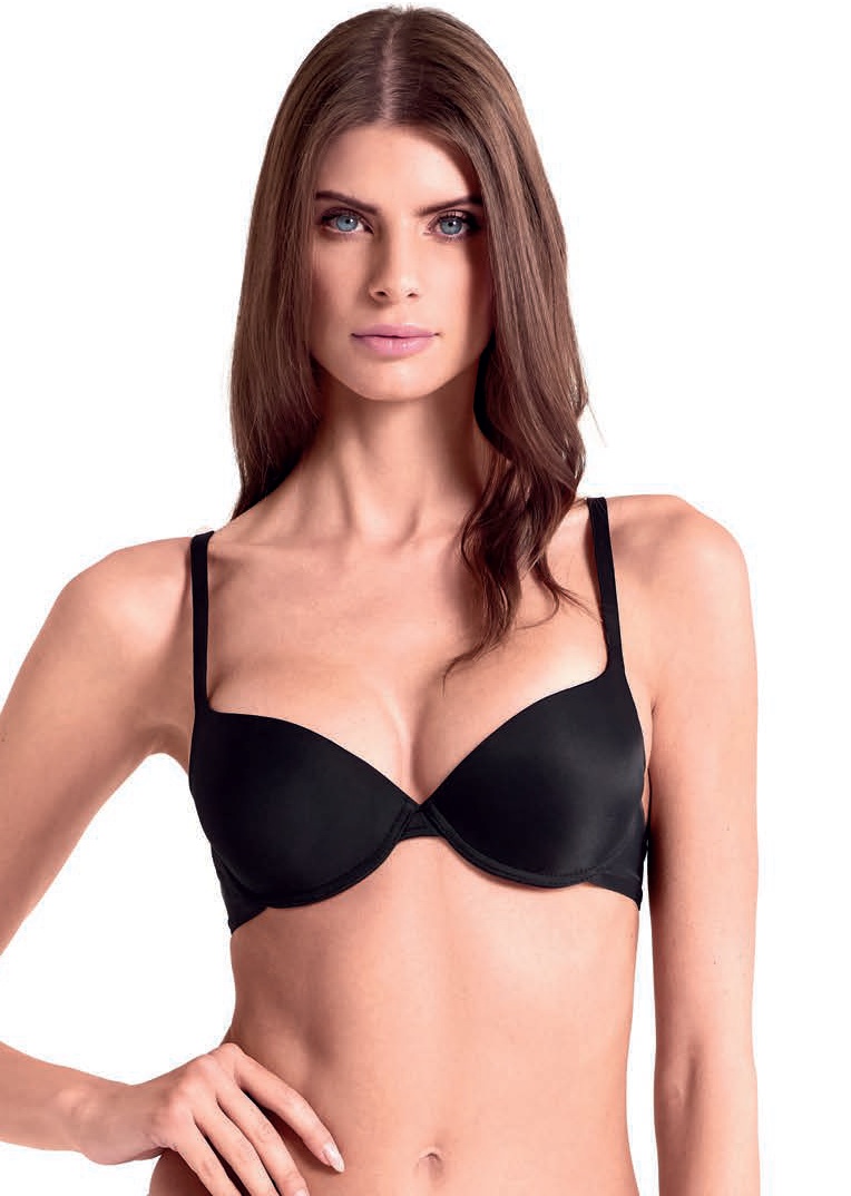 Podprsenka Lormar Souffle Barva: Bílá, Velikost: 80B