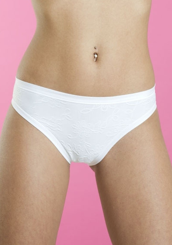 Bavlněné kalhotky Lovelygirl 1990 Barva: Černá, Velikost: M