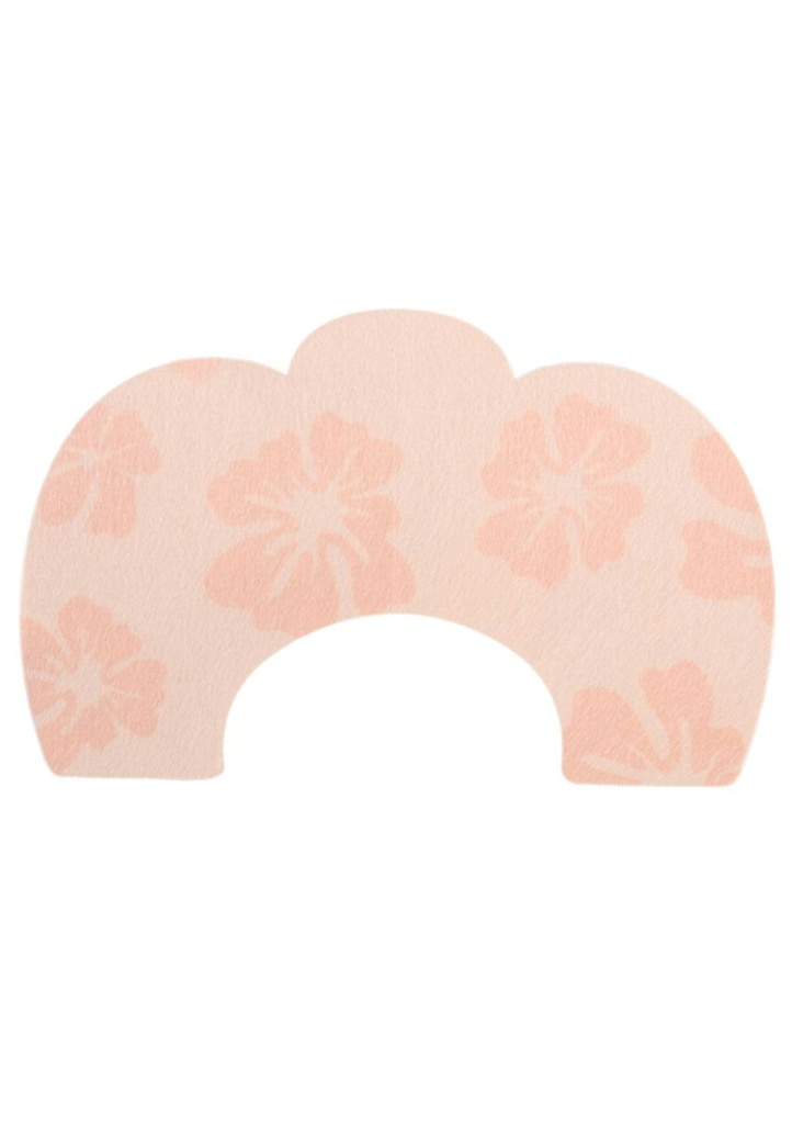 Push-up nálepky Julimex PS-02 Barva: Tělová, Velikost: C