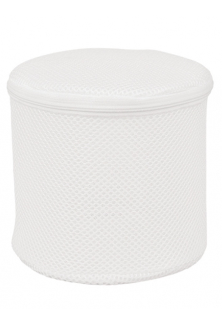 Košík na praní Julimex BA-07 Barva: Bílá, Velikost: UNI