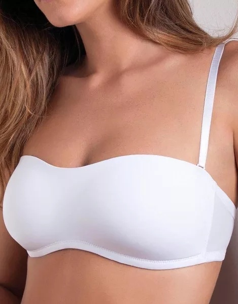 Dámská podprsenka Cotonella CD071 Barva: Černá, Velikost: 75B