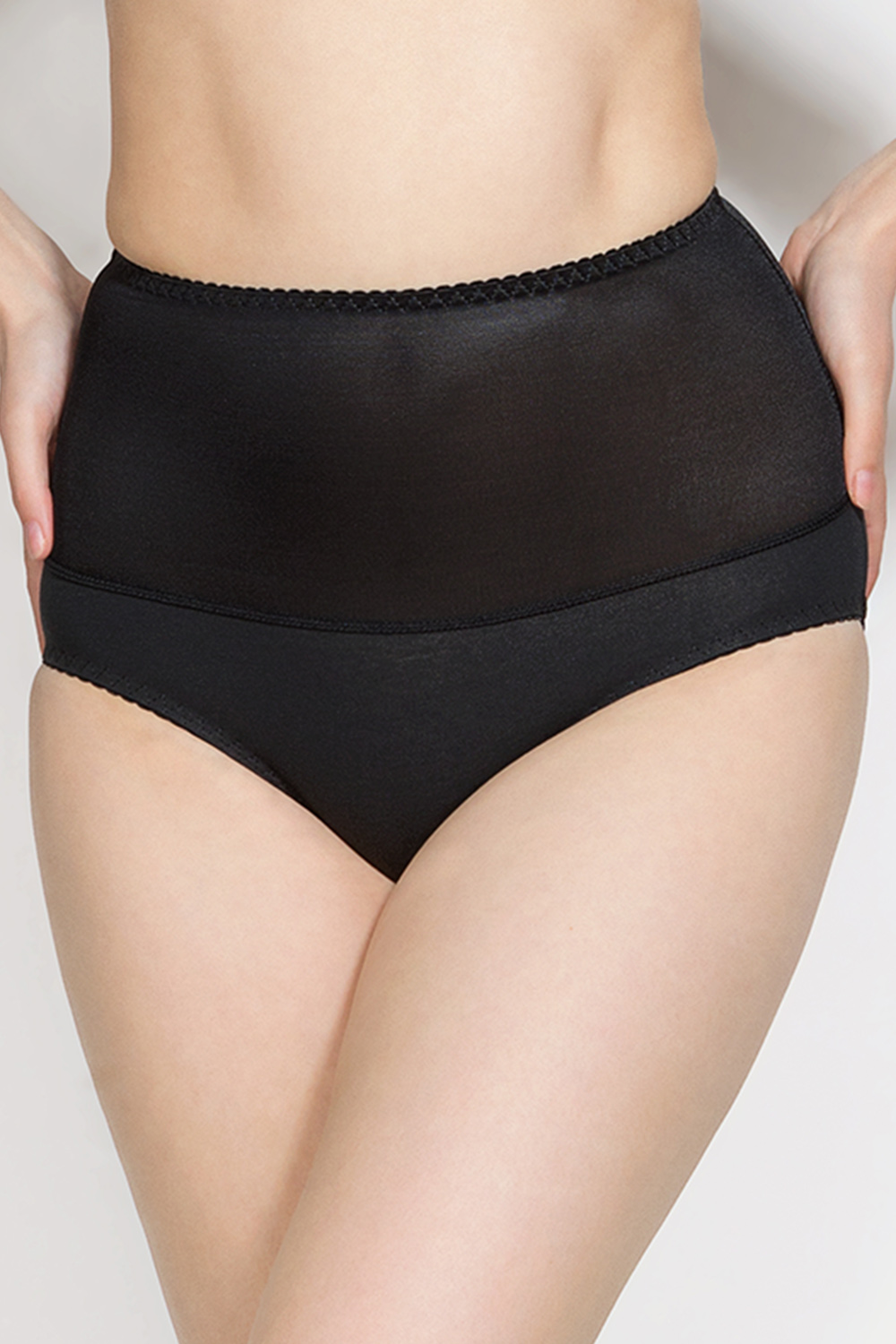 Kalhotky Mitex Iga Barva: Černá, Velikost: 2XL