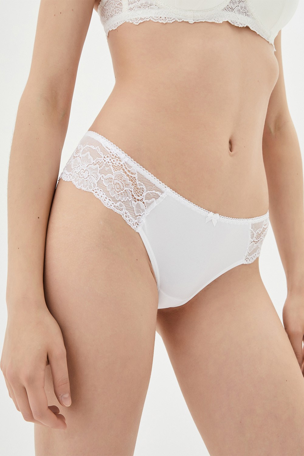 Tanga Sambario P-2403 - výprodej Barva: Černá, Velikost: 2XL