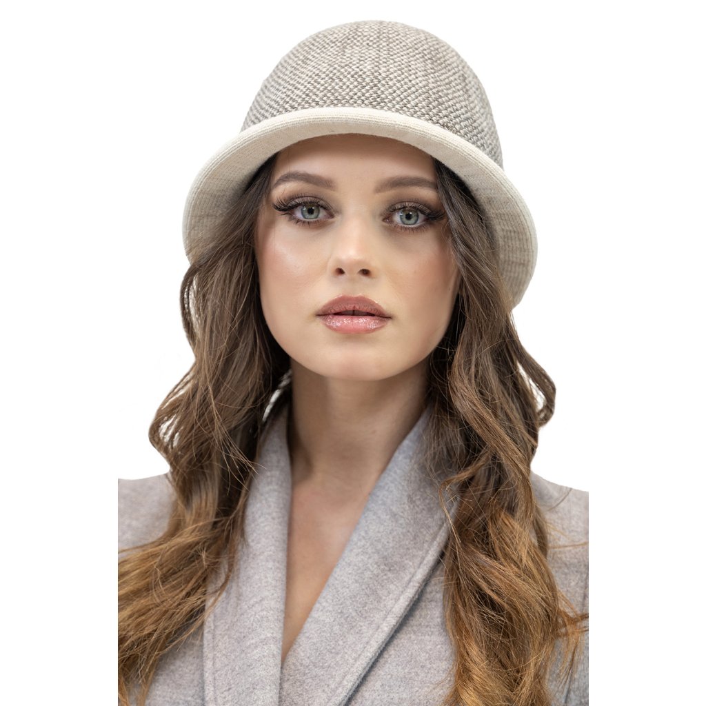Levně Klobouk Vivisence 7044 - výprodej