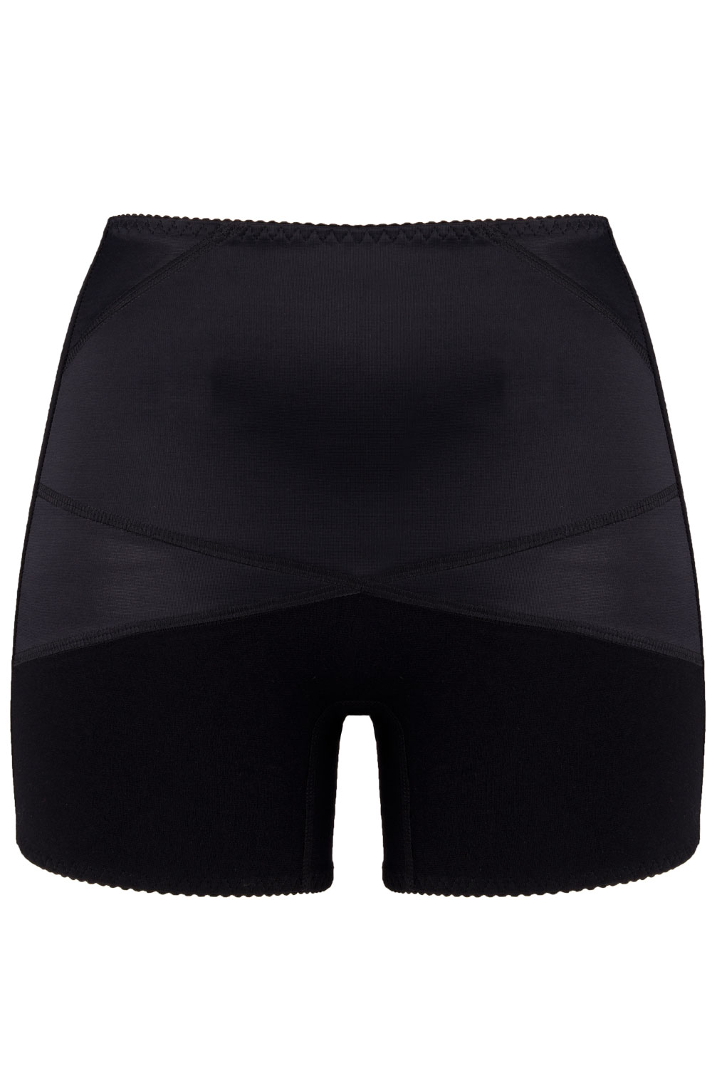 Kalhotky stahovací Mitex Wawa Barva: Černá, Velikost: L