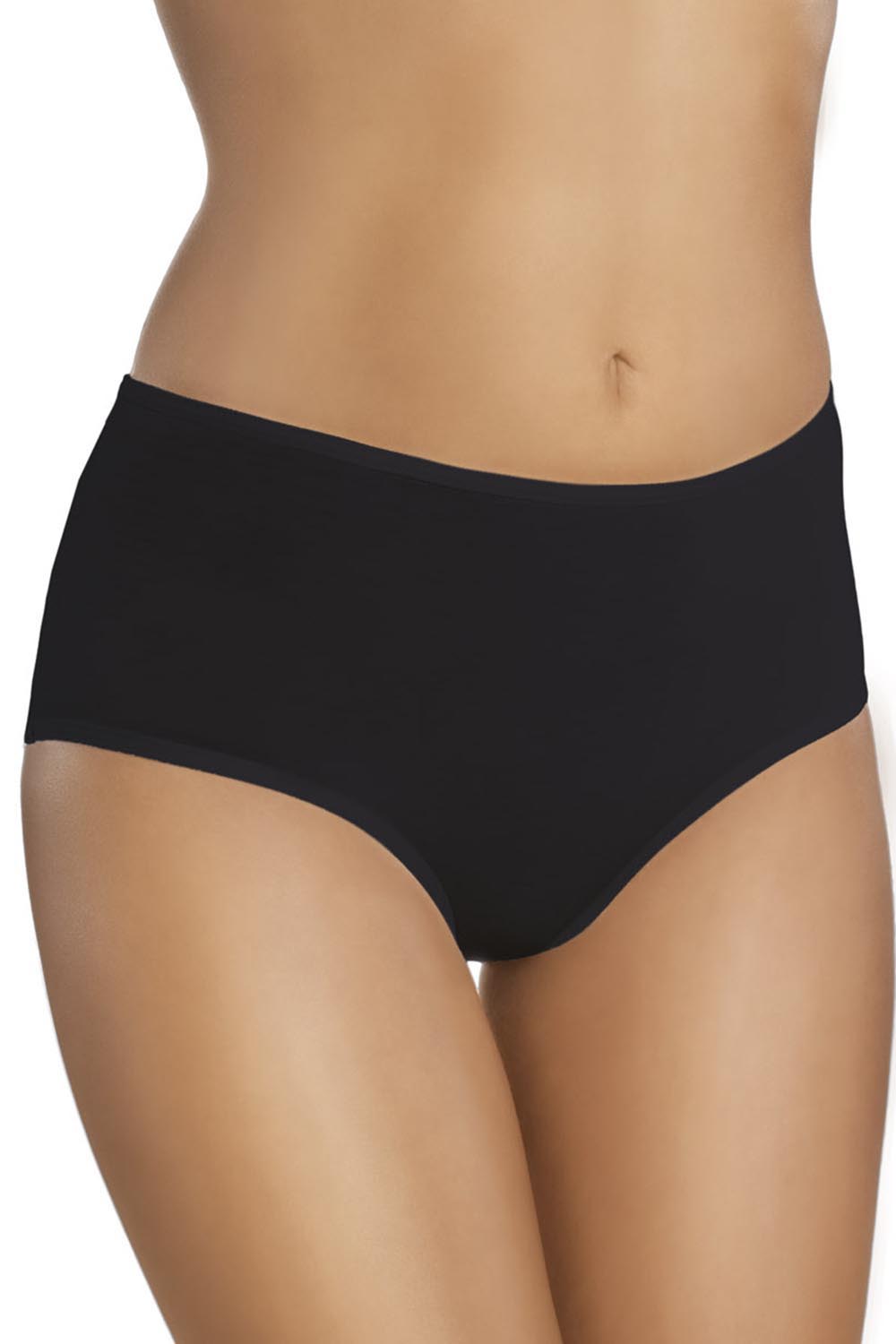 Kalhotky Gabidar 18 Barva: Černá, Velikost: M