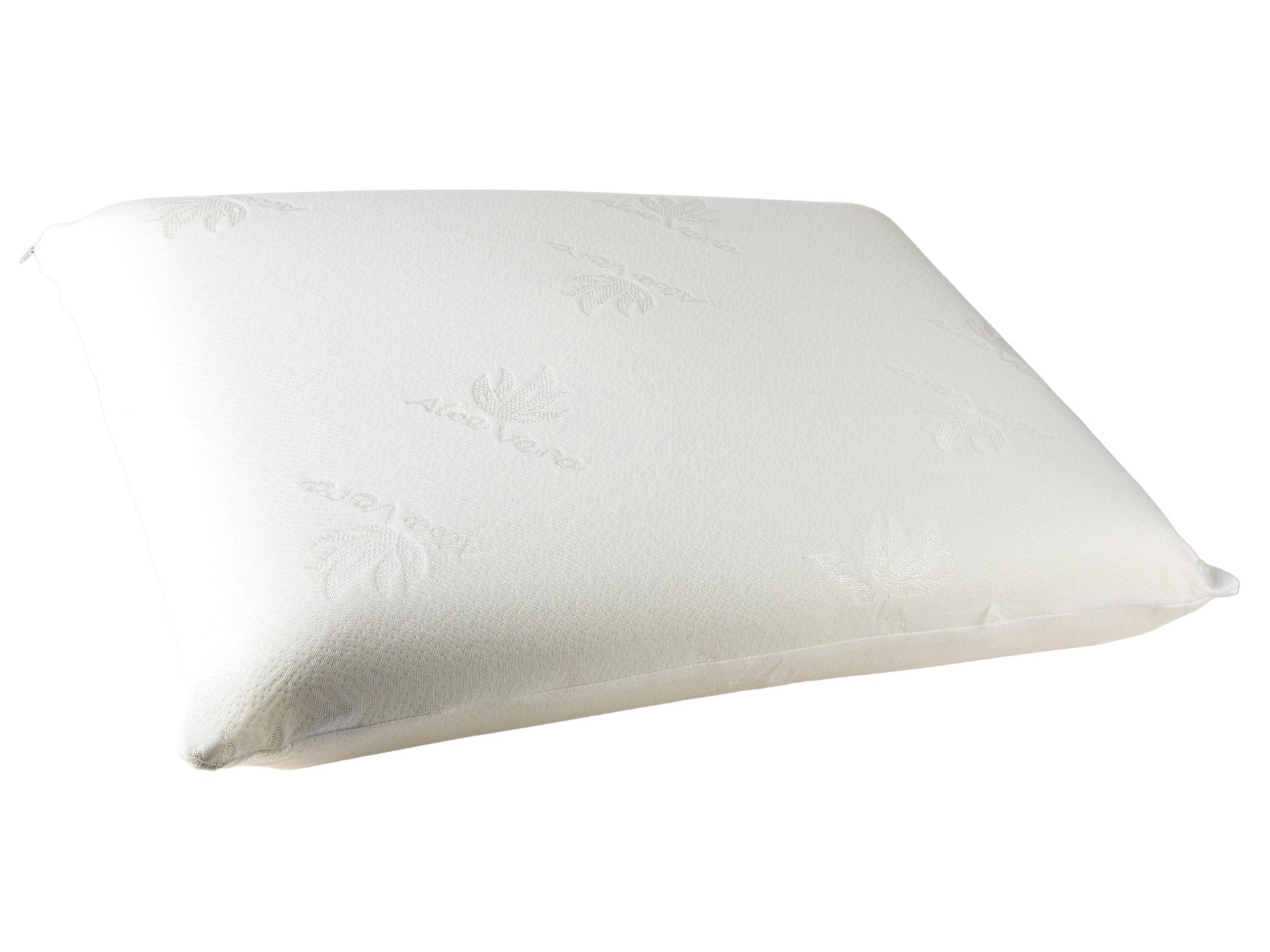 Ivorimatex Polštář z paměťové pěny 50x70x13 cm Varianta: Polštář z paměťové pěny 50x70x13 cm