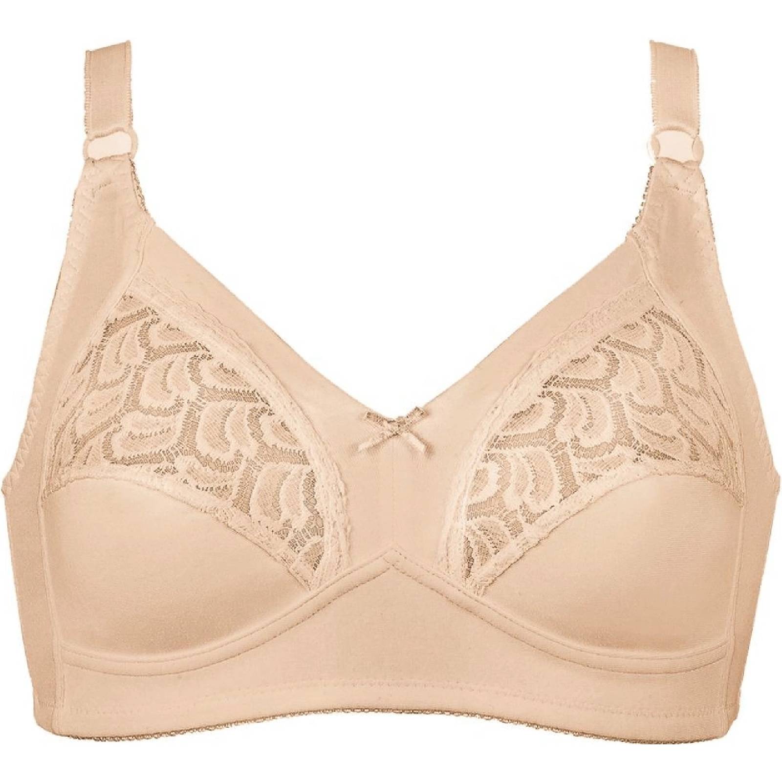 Podprsenka Naturana 5046 Barva: Tělová, Velikost: 90C