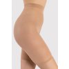 Kalhotky Fiore Barcelona 30 DEN M0013 (Velikost 3/4-M/L, Barva Béžová)