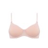 Podprsenka Gaia 480 Pilar (Velikost 65I, Barva Béžová)