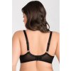 Podprsenka Gorsenia K792 Jenny (Velikost 70F, Barva Černá)