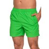 Pánské plavky Moraj KSZ2600-005 (Velikost XL, Barva Černá)
