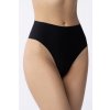 Kalhotky Julimex String panty Maxi (Velikost XL, Barva Béžová)