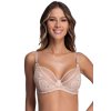 Podprsenka Ava 1824 Venus Maxi (Velikost 90G, Barva Béžová)