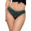 Dámské kalhotky Moraj BCL1900-001/2 pak (Velikost M, Barva Zelená)