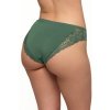 Dámské kalhotky Moraj BCL1900-001/2 pak (Velikost M, Barva Zelená)