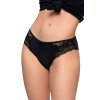 Kalhotky Moraj BCL1900-006/2 pak (Velikost S, Barva Černá)