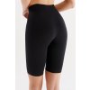 Legíny Gabriella Track Shorts Code S104 (Velikost L/XL, Barva Černá)