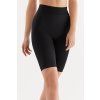 Dámské legíny Gabriella Track Shorts Code S104 (Velikost L/XL, Barva Černá)