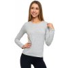 Dámské tričko Moraj DP 1600-001 (Velikost 2XL, Barva Šedá)